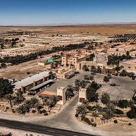 Kasbah Hotel Xaluca Arfoud מראה חיצוני תמונה