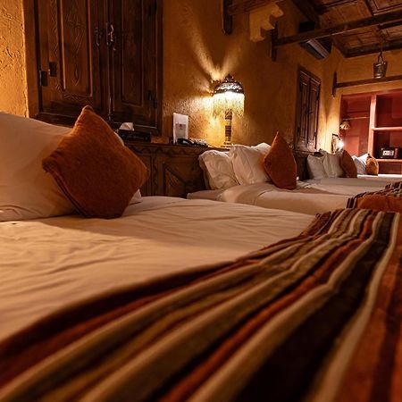 Kasbah Hotel Xaluca Arfoud מראה חיצוני תמונה