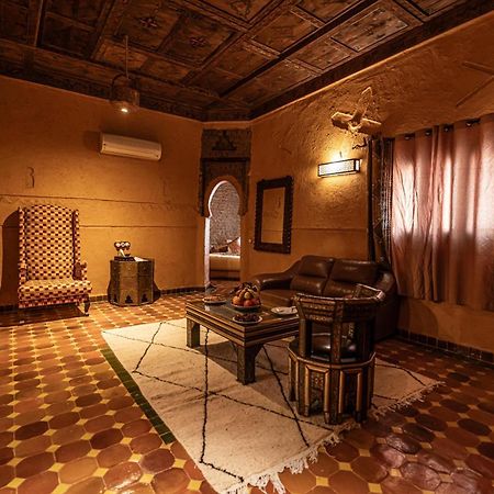 Kasbah Hotel Xaluca Arfoud מראה חיצוני תמונה