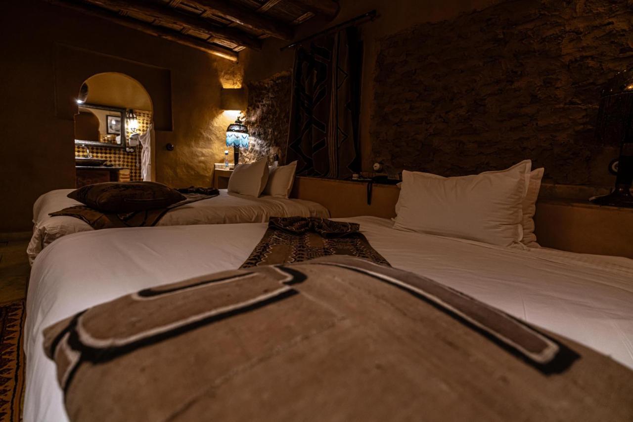 Kasbah Hotel Xaluca Arfoud מראה חיצוני תמונה