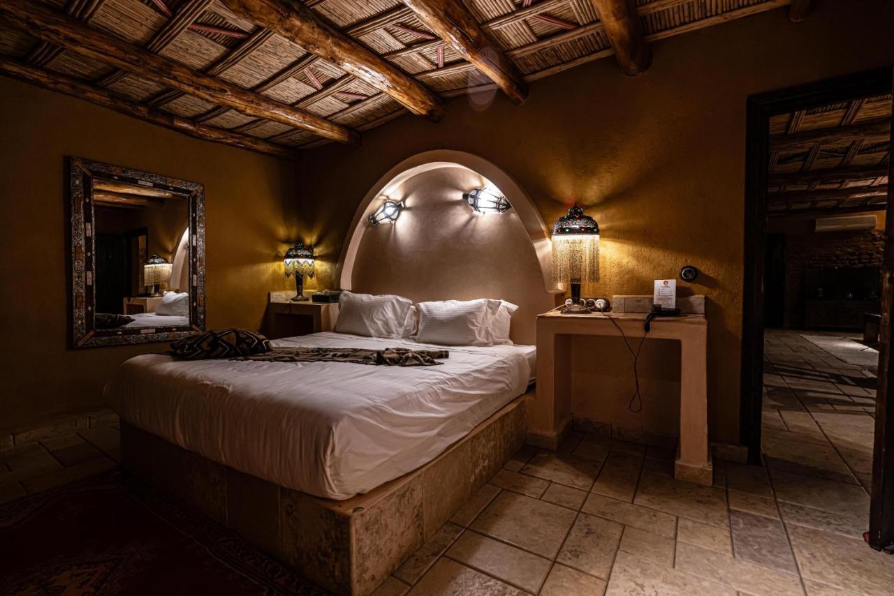 Kasbah Hotel Xaluca Arfoud מראה חיצוני תמונה