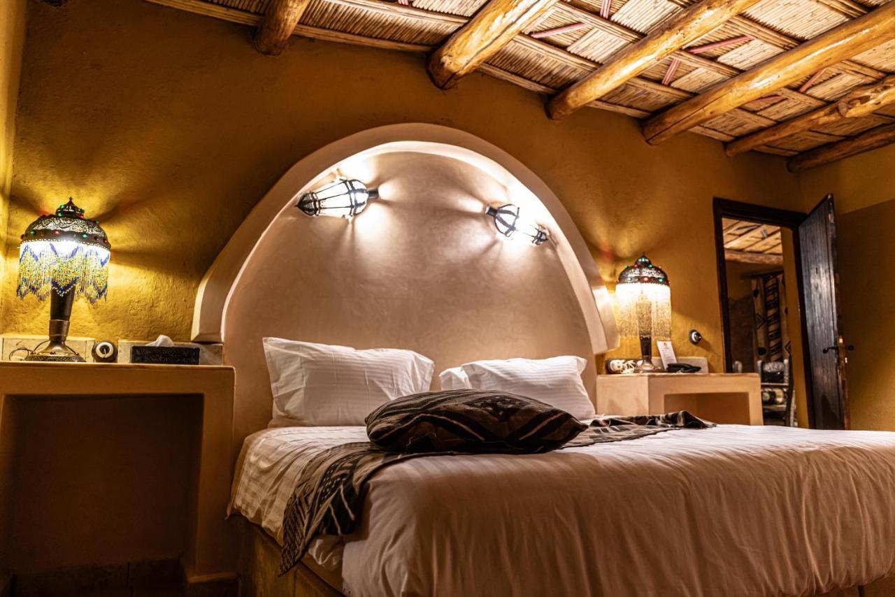 Kasbah Hotel Xaluca Arfoud מראה חיצוני תמונה