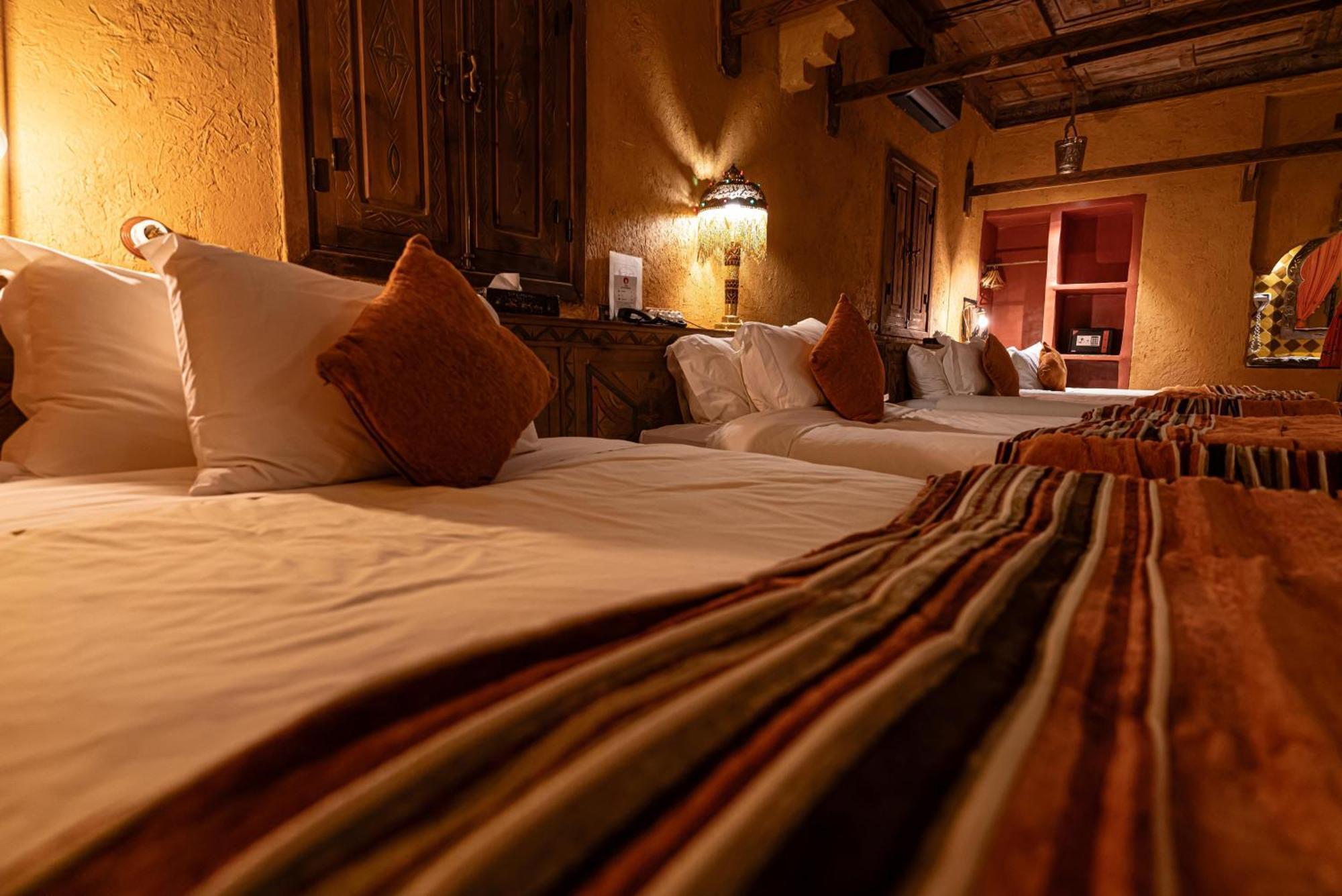 Kasbah Hotel Xaluca Arfoud מראה חיצוני תמונה