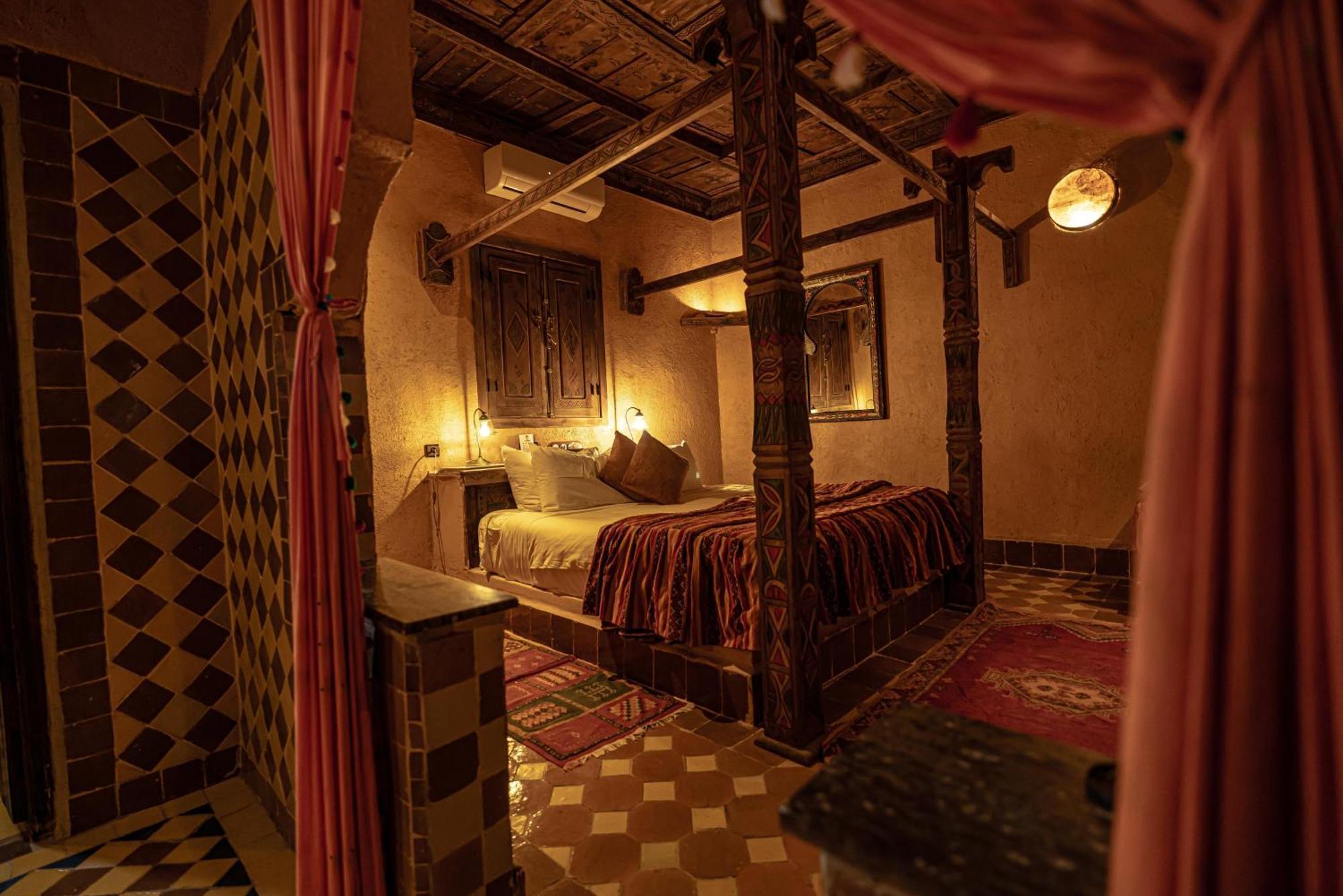 Kasbah Hotel Xaluca Arfoud מראה חיצוני תמונה