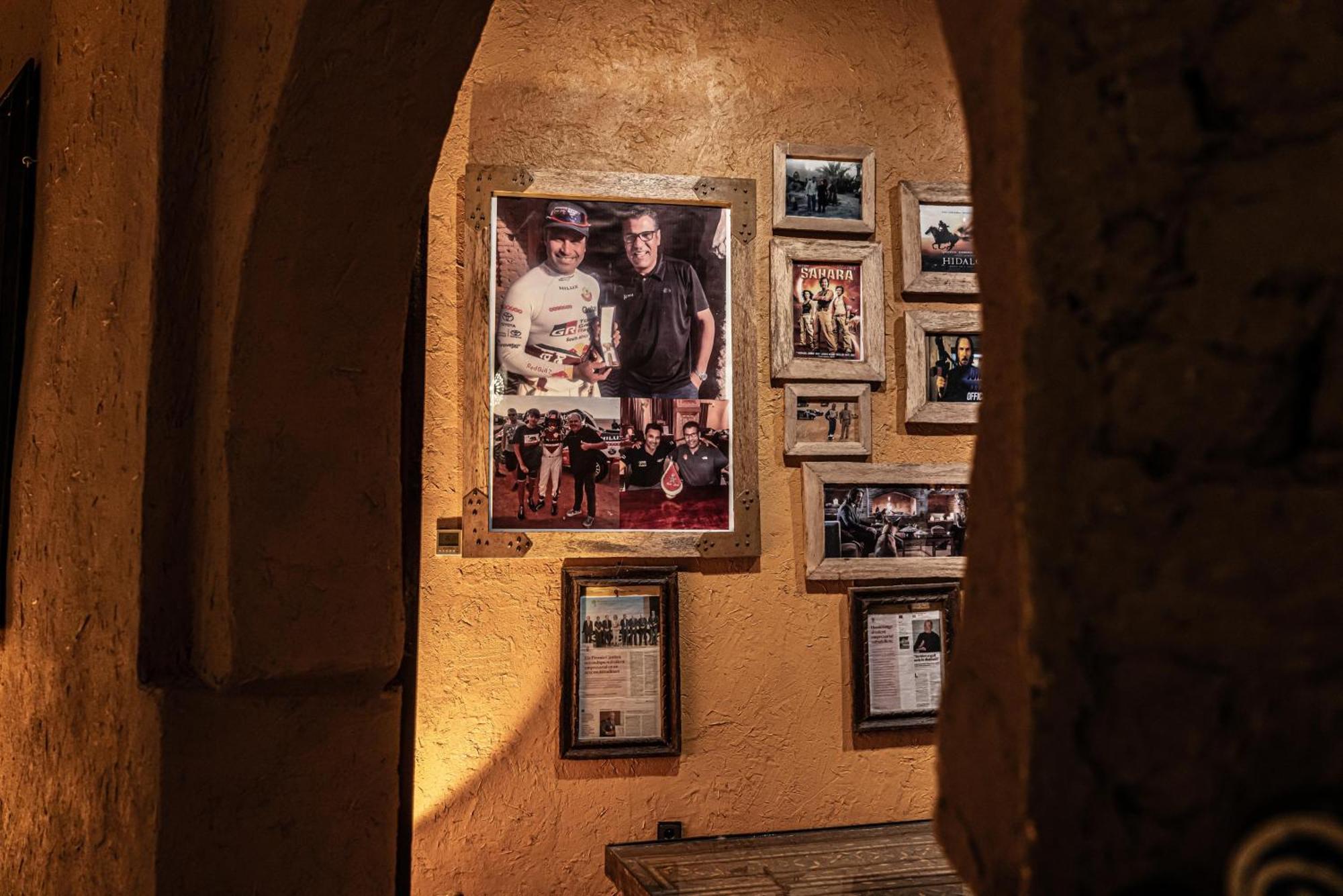 Kasbah Hotel Xaluca Arfoud מראה חיצוני תמונה