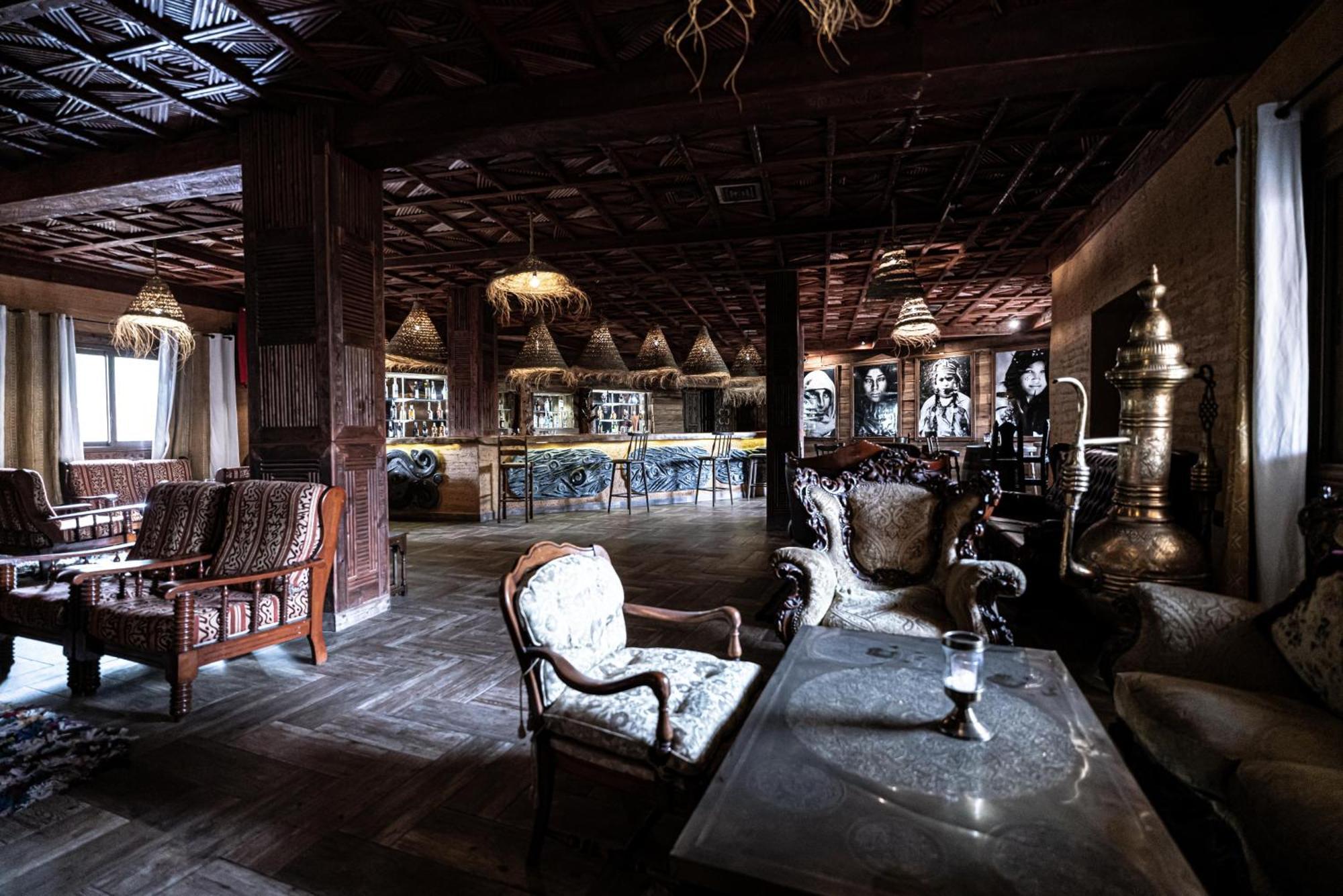 Kasbah Hotel Xaluca Arfoud מראה חיצוני תמונה