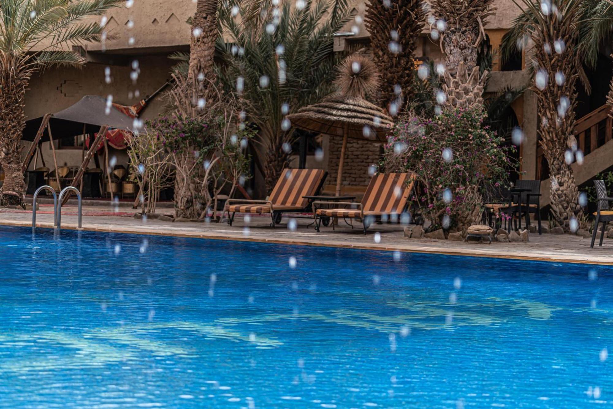 Kasbah Hotel Xaluca Arfoud מראה חיצוני תמונה