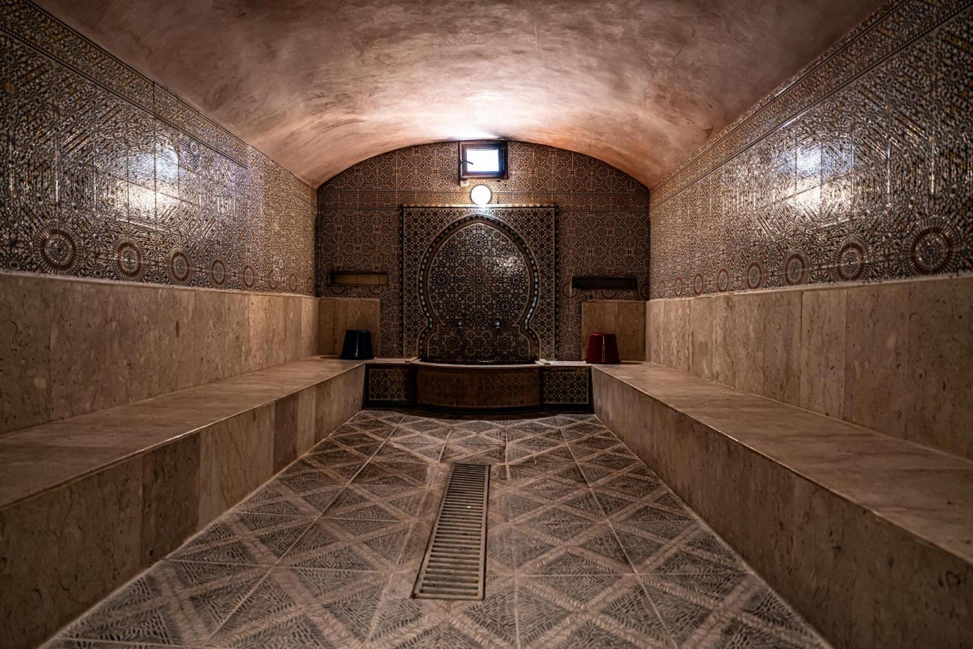 Kasbah Hotel Xaluca Arfoud מראה חיצוני תמונה