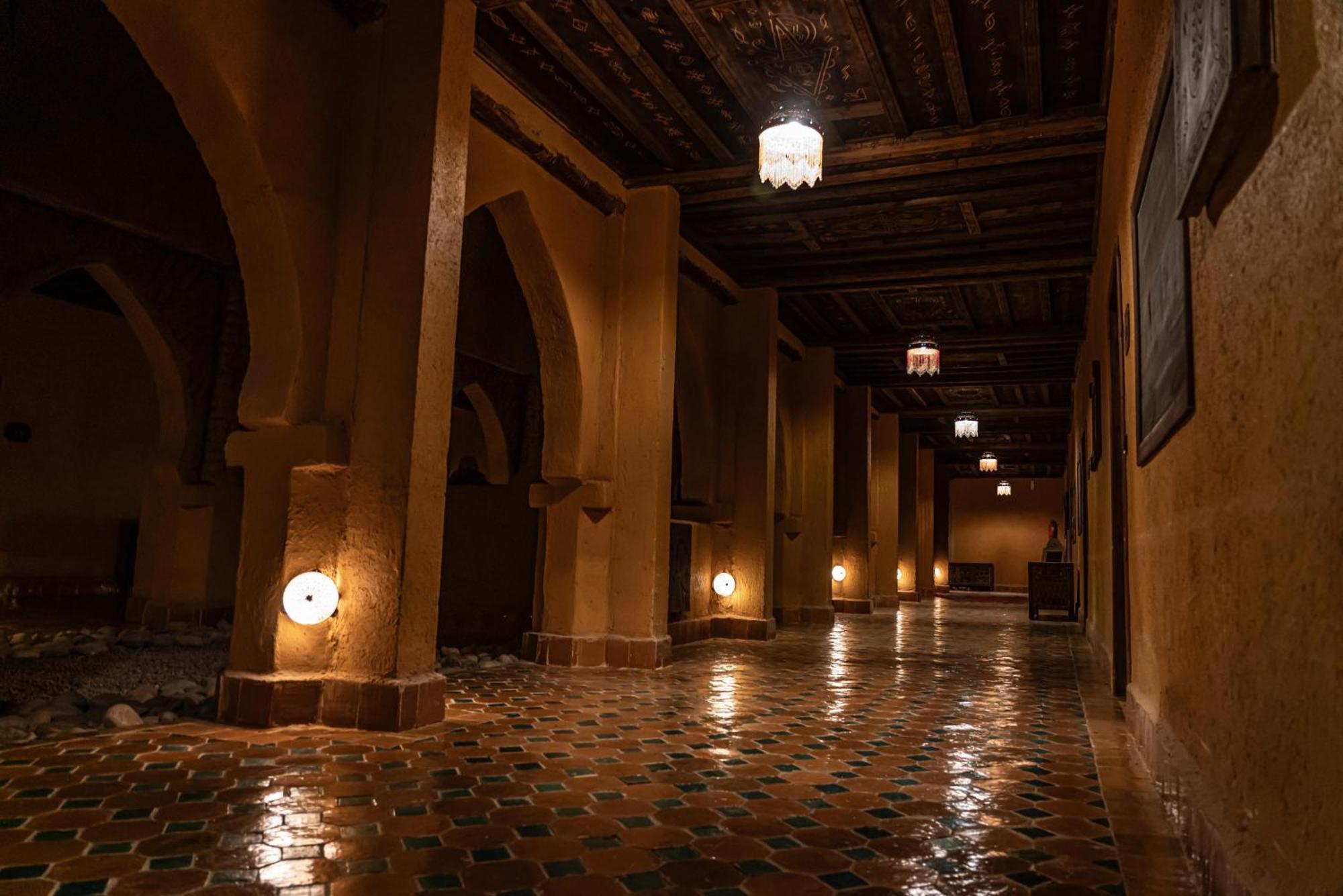 Kasbah Hotel Xaluca Arfoud מראה חיצוני תמונה