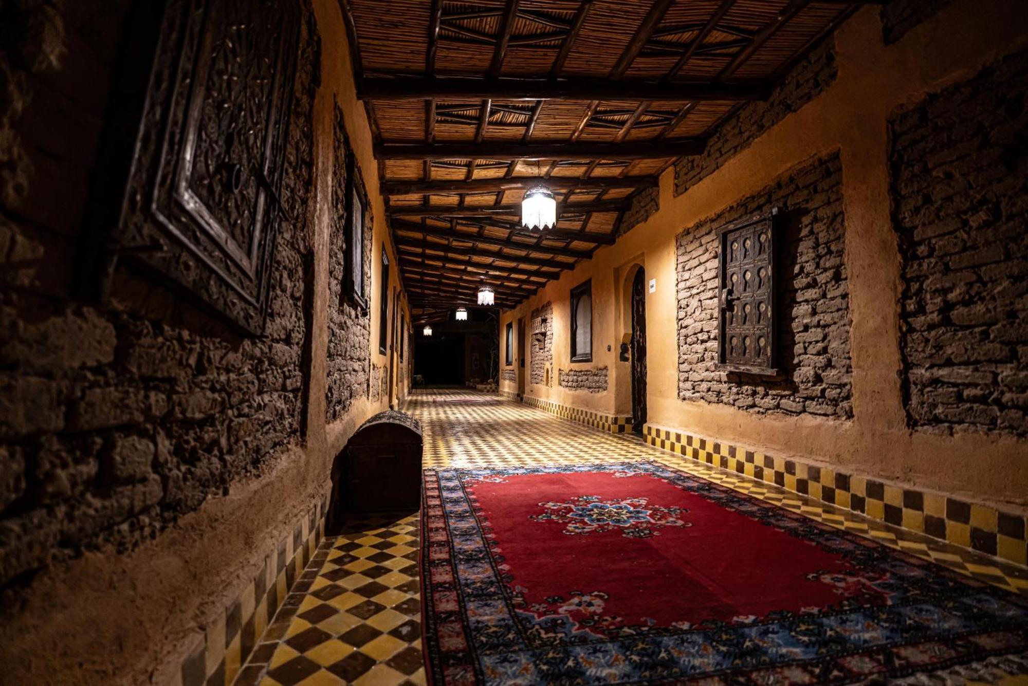Kasbah Hotel Xaluca Arfoud מראה חיצוני תמונה