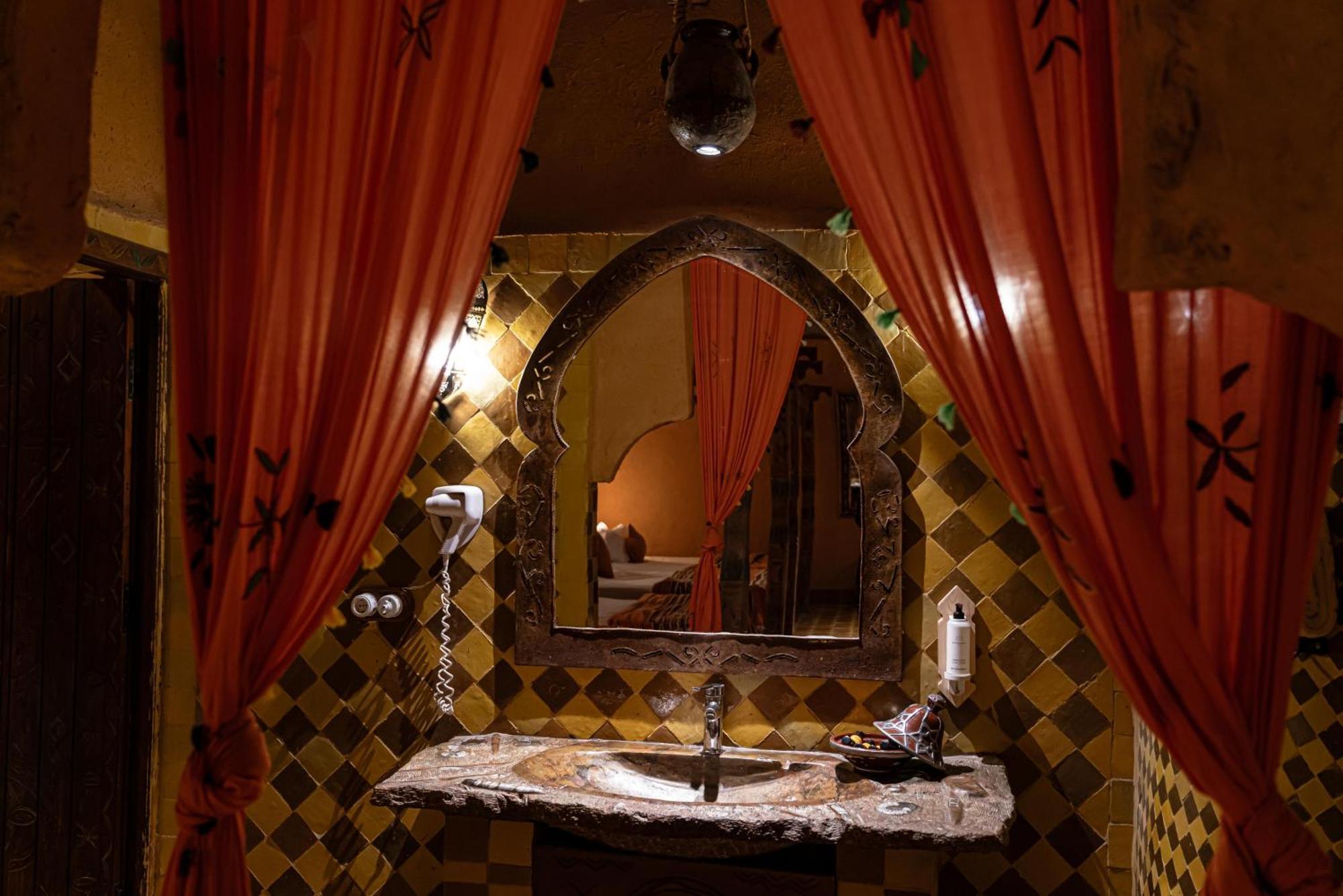 Kasbah Hotel Xaluca Arfoud מראה חיצוני תמונה