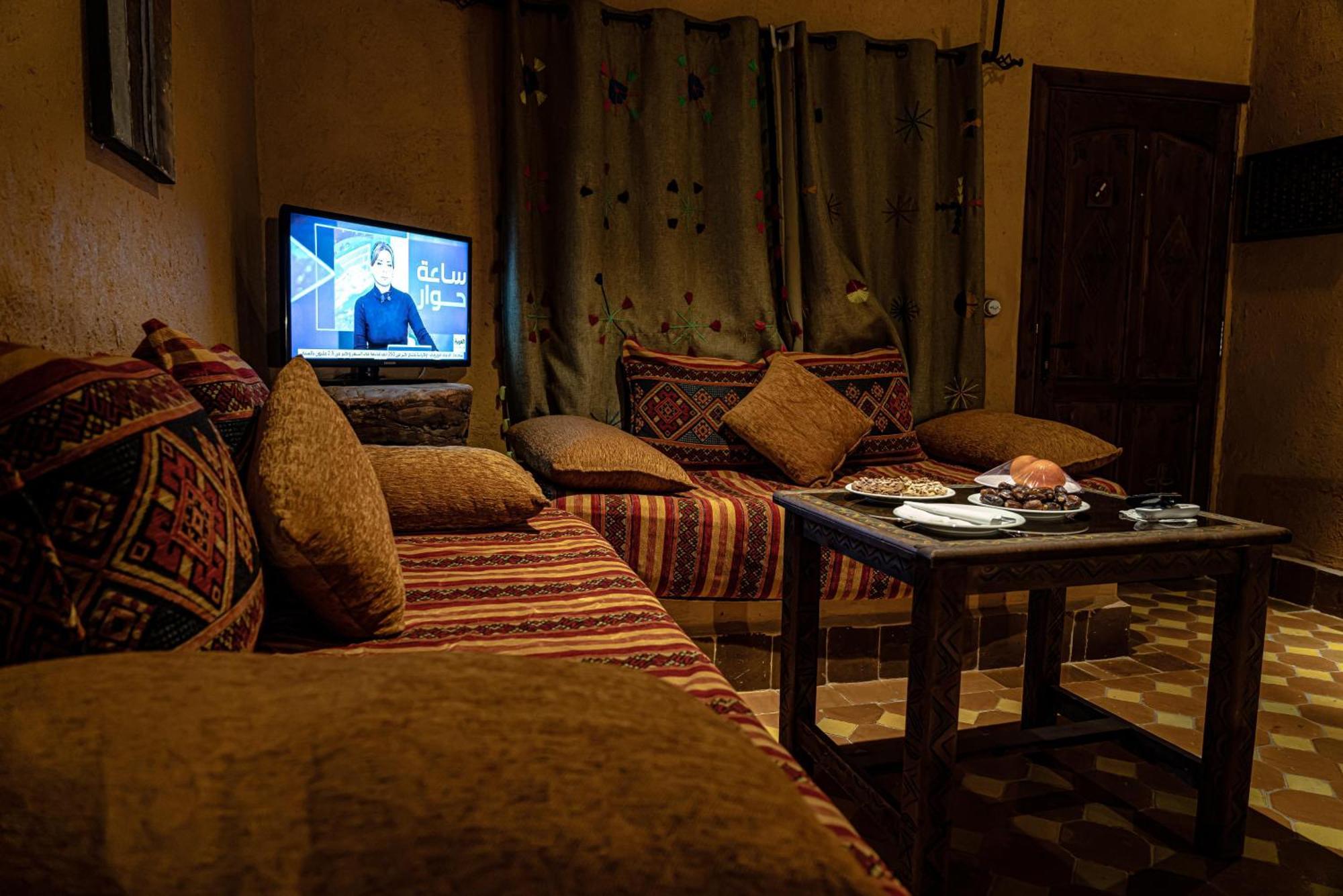Kasbah Hotel Xaluca Arfoud מראה חיצוני תמונה