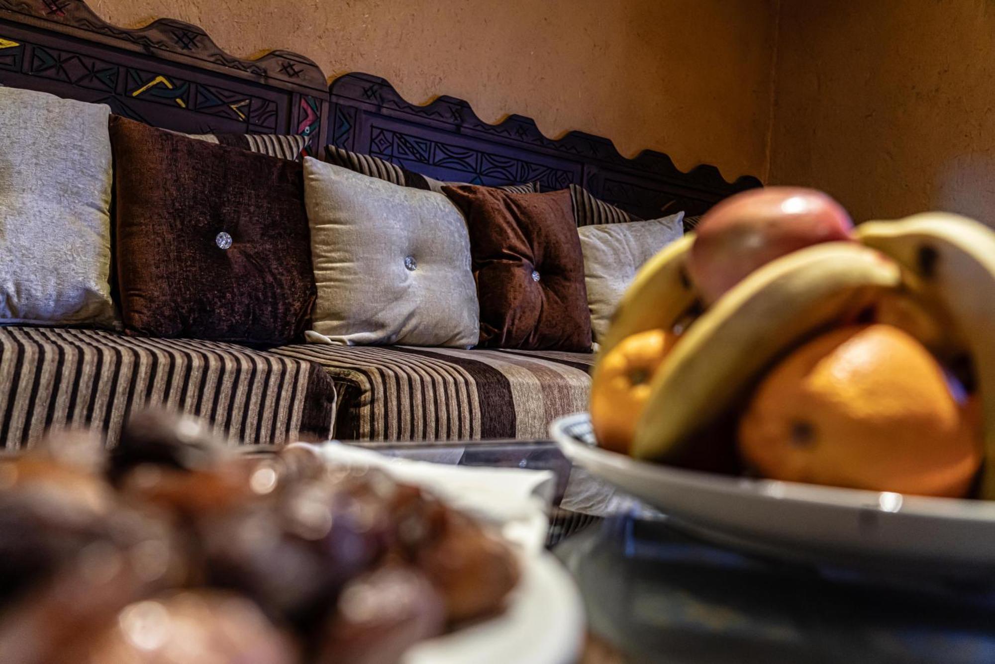Kasbah Hotel Xaluca Arfoud מראה חיצוני תמונה