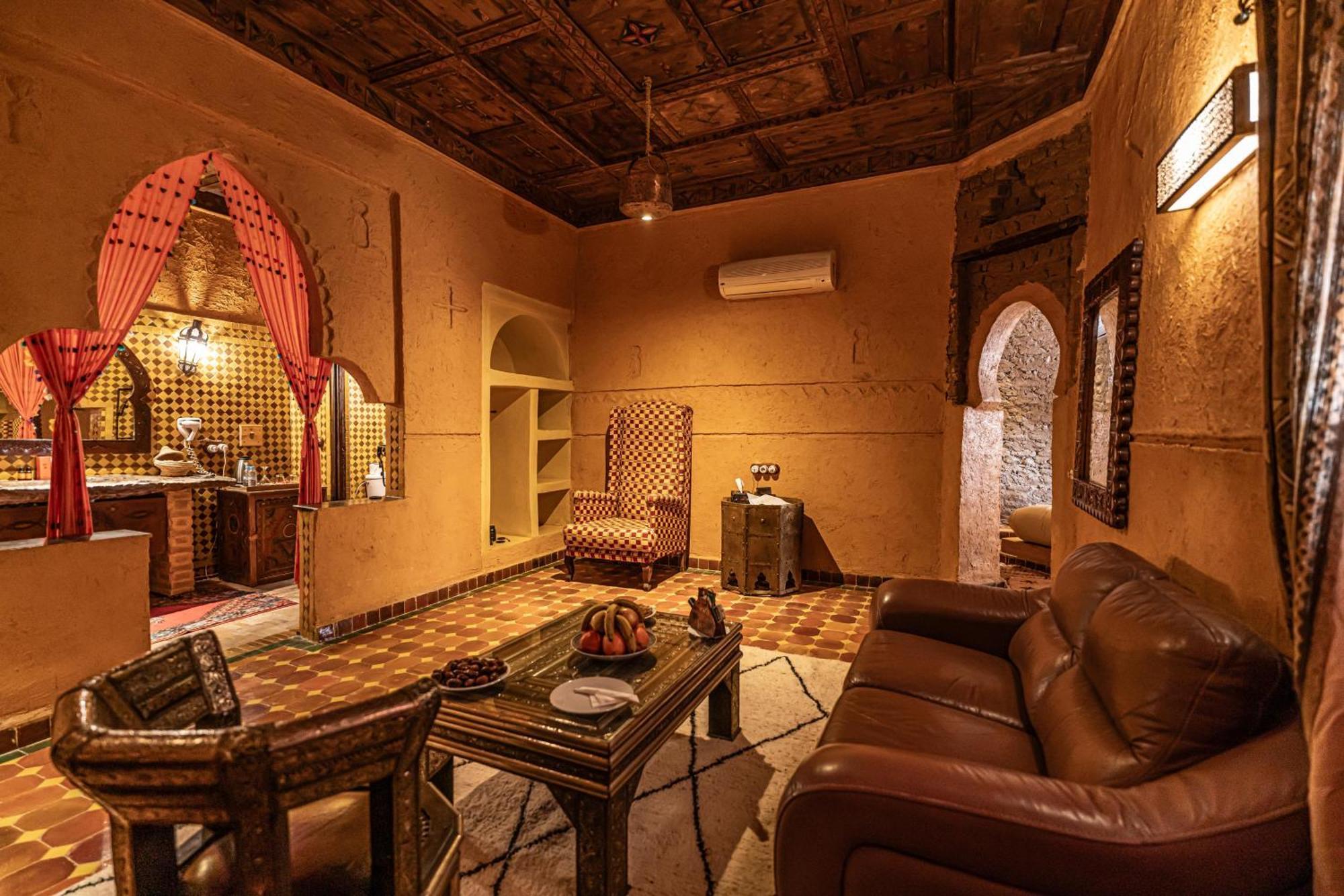 Kasbah Hotel Xaluca Arfoud מראה חיצוני תמונה