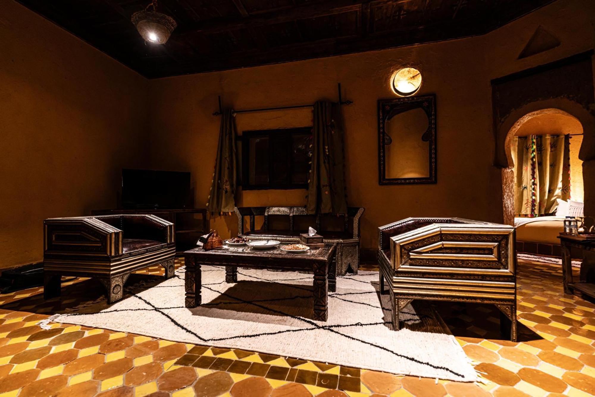 Kasbah Hotel Xaluca Arfoud מראה חיצוני תמונה