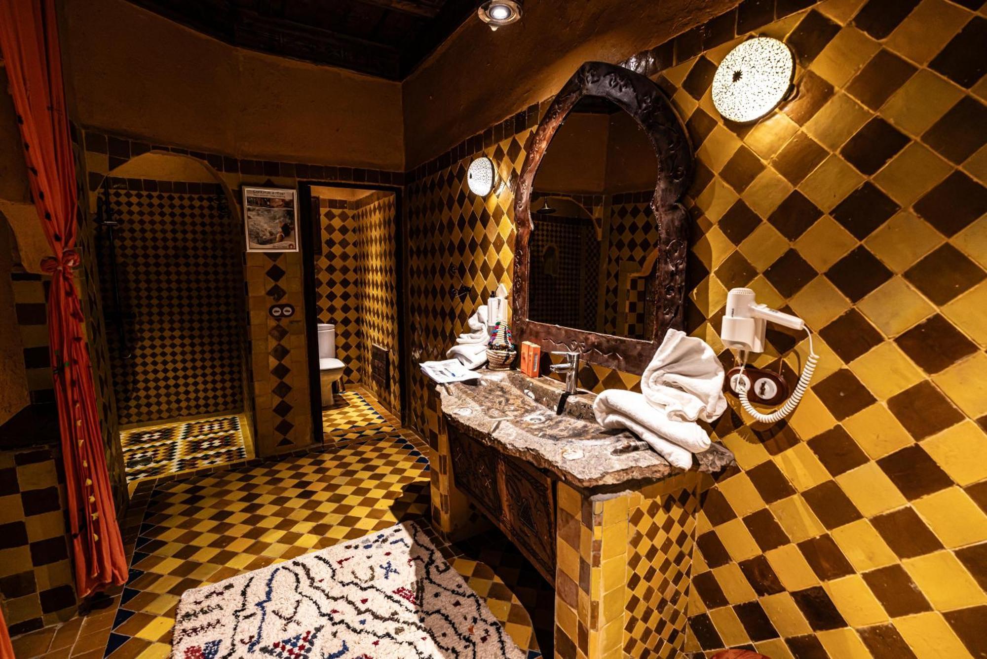 Kasbah Hotel Xaluca Arfoud מראה חיצוני תמונה