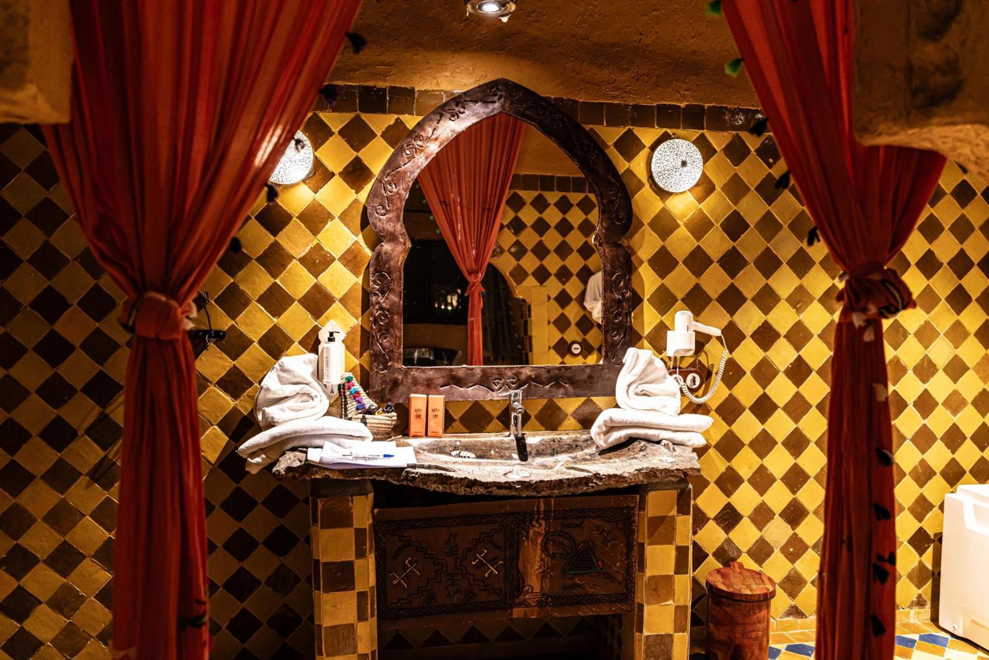 Kasbah Hotel Xaluca Arfoud מראה חיצוני תמונה