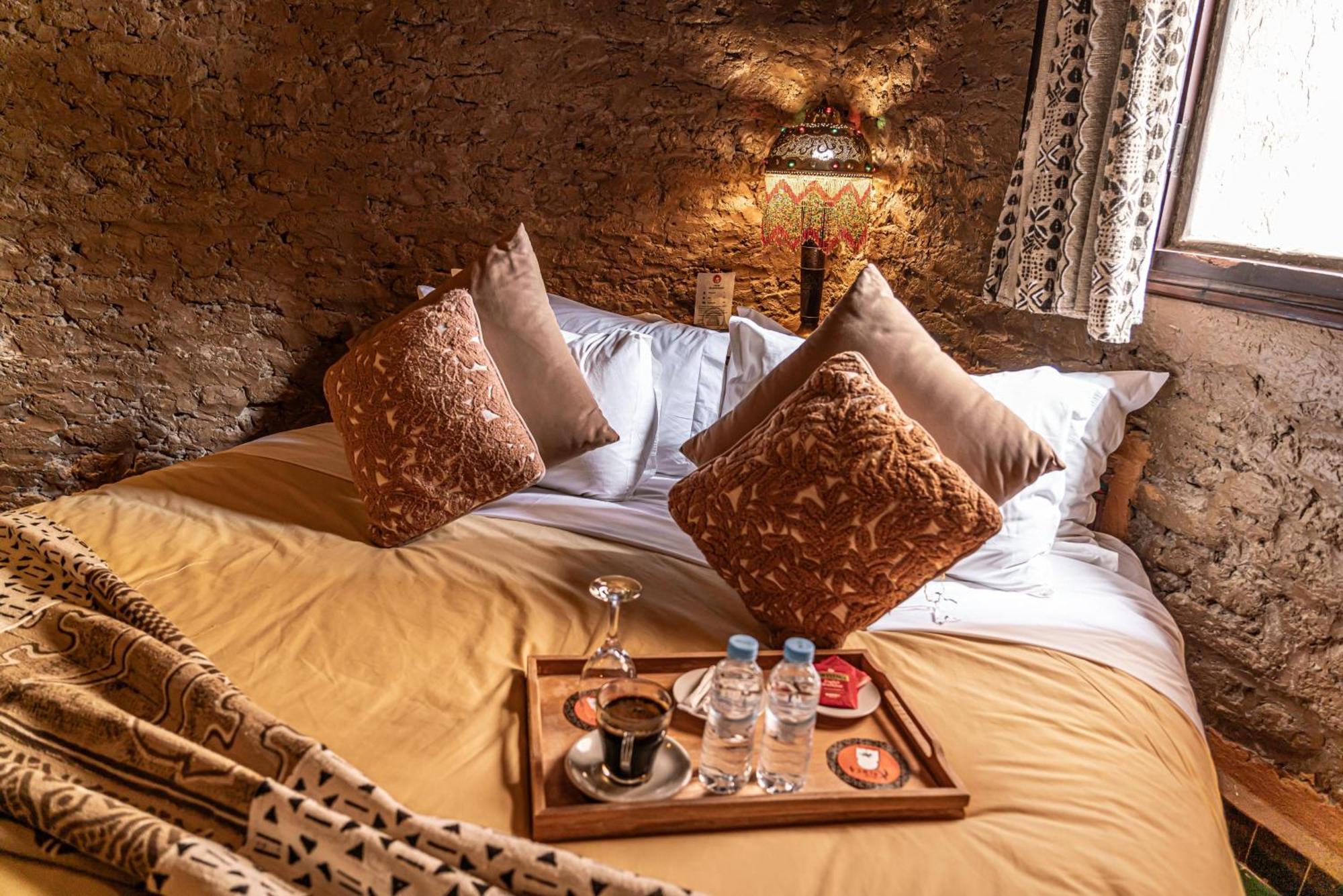 Kasbah Hotel Xaluca Arfoud מראה חיצוני תמונה